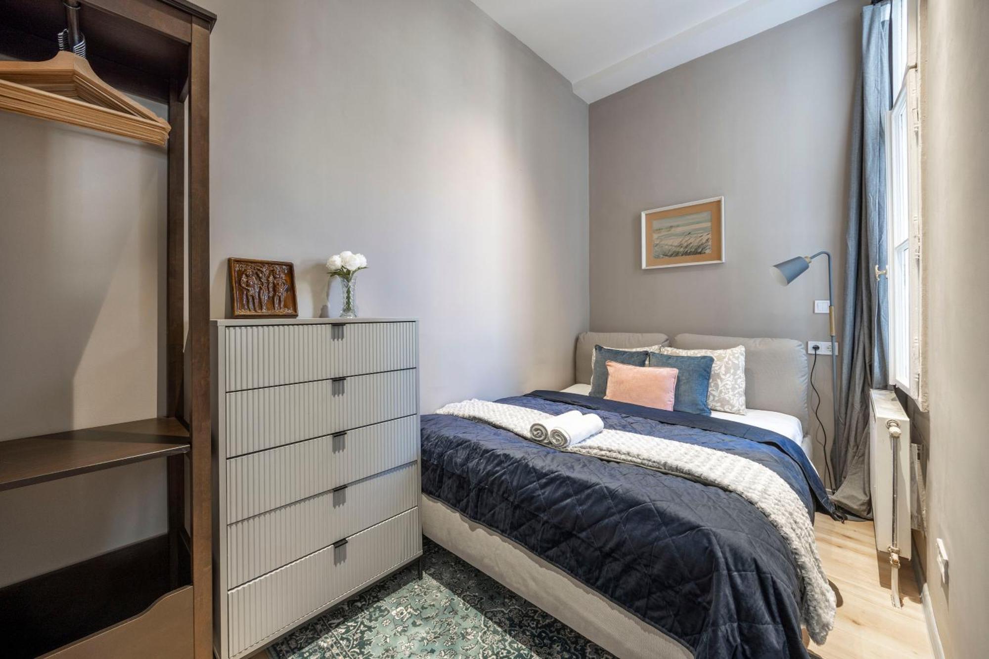 Charming Central Dream Home & Retreat By Prestige Homes Budapest Exterior photo